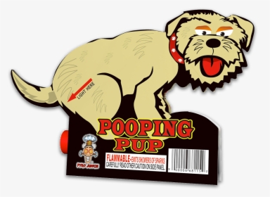 Dog Pooping Png, Transparent Png, Transparent PNG