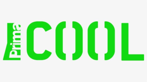 Prima Cool Logo Zelené, HD Png Download, Transparent PNG