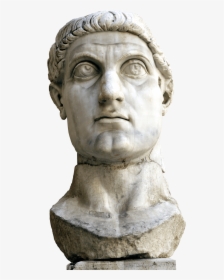 Roman Statues Png, Transparent Png, Transparent PNG