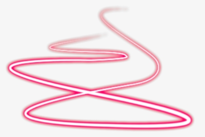 #swirl #cool #red #tumblr #line #overlay #cute, HD Png Download, Transparent PNG