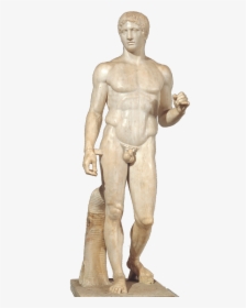 Roman Statues Png, Transparent Png, Transparent PNG