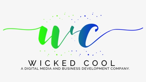 Wicked Cool Media, HD Png Download, Transparent PNG