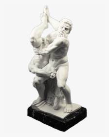 Ercole E Diomede, Eracle E Diomede, Hercules, HD Png Download, Transparent PNG
