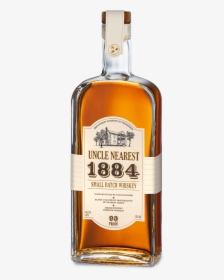 Small Batch Whiskey, HD Png Download, Transparent PNG