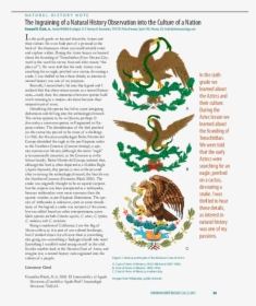 Mexican Eagle Png, Transparent Png, Transparent PNG