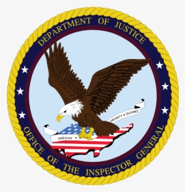United States Department Of Justice Office, HD Png Download, Transparent PNG