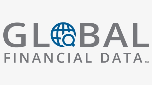 Global Financial Data, HD Png Download, Transparent PNG