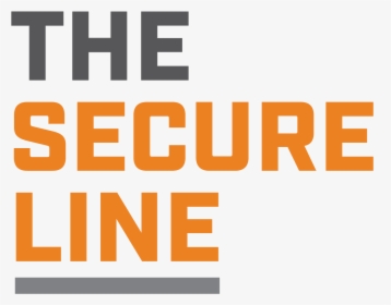 The Secure Line, HD Png Download, Transparent PNG