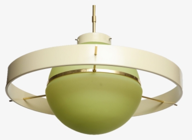 Green Glass Midcentury Satellite Pendant Light   Tabindex, HD Png Download, Transparent PNG