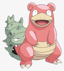 Slowbro Png, Transparent Png, Transparent PNG