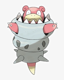 Slowbro Png, Transparent Png, Transparent PNG
