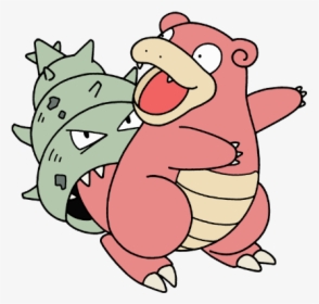 Slowbro, HD Png Download, Transparent PNG