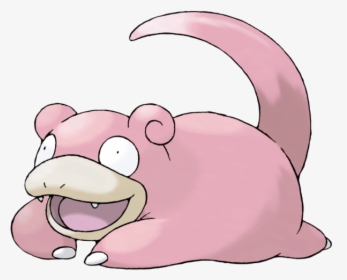Slowbro Png, Transparent Png, Transparent PNG