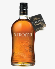 Old Pulteney Stroma Whisky Liqueur Detail, HD Png Download, Transparent PNG