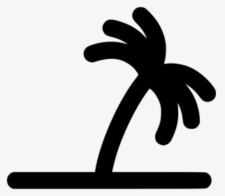 Palm Tree, HD Png Download, Transparent PNG