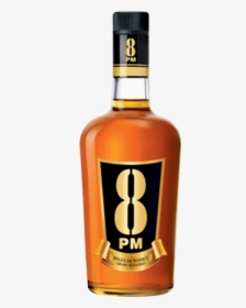 8 Pm Whisky, HD Png Download, Transparent PNG