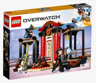 Lego Overwatch Hanzo Vs, HD Png Download, Transparent PNG