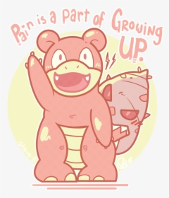 Slowbro Png, Transparent Png, Transparent PNG