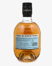 The Glenrothes Aqua Collection Whisky Maker’s Dram, HD Png Download, Transparent PNG