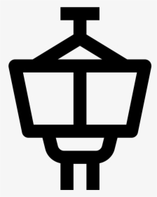 Air Traffic Control Tower Icon, HD Png Download, Transparent PNG