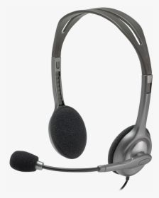 H110 Stereo Headset, HD Png Download, Transparent PNG