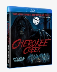 Cherokee Creek Special Collectors Edition Blu-ray, HD Png Download, Transparent PNG