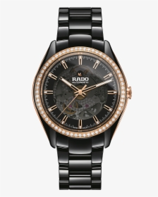Rado Watch Hyperchrome Xl Open Heart Diamond, HD Png Download, Transparent PNG