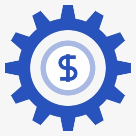Billing Estimator Icon, HD Png Download, Transparent PNG
