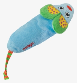 Cat Toy Green Magic Mightie Mouse , Png Download, Transparent Png, Transparent PNG