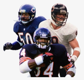 Chicago Bears, HD Png Download, Transparent PNG