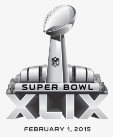 Super Bowl Xlix, HD Png Download, Transparent PNG