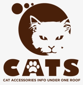 Cat Accessories - Cat, HD Png Download, Transparent PNG