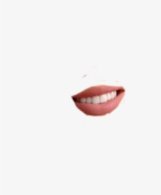 #lips#aeshtetic #lip #tounge #loren #lorengray #freetouse, HD Png Download, Transparent PNG