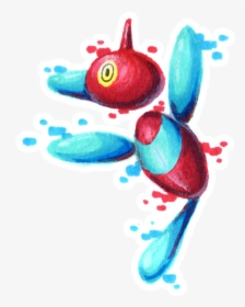 #474 Porygon Z “the Virtual Pokémon” “additional Software, HD Png Download, Transparent PNG