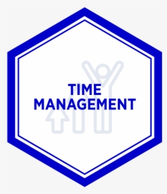 Aim Time Management Badge, HD Png Download, Transparent PNG