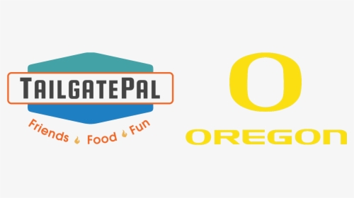 Oregon Yellow Logo Png, Transparent Png, Transparent PNG