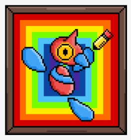 Porygon Png, Transparent Png, Transparent PNG
