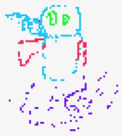 Porygon Png, Transparent Png, Transparent PNG