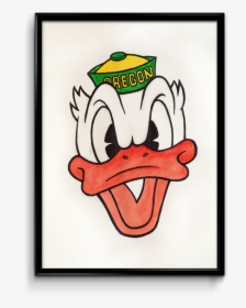 Oregon Ducks Png, Transparent Png, Transparent PNG