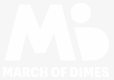 March Of Dimes Logo Png, Transparent Png, Transparent PNG