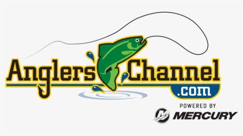 Anglers Channel, HD Png Download, Transparent PNG