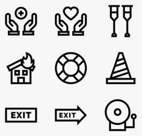 Exit Icon Png, Transparent Png, Transparent PNG