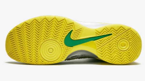 Nike Hyperdunk 2013 Oregon Ducks, HD Png Download, Transparent PNG