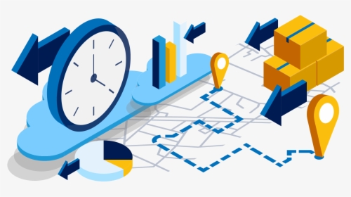 Time Management Png, Transparent Png, Transparent PNG