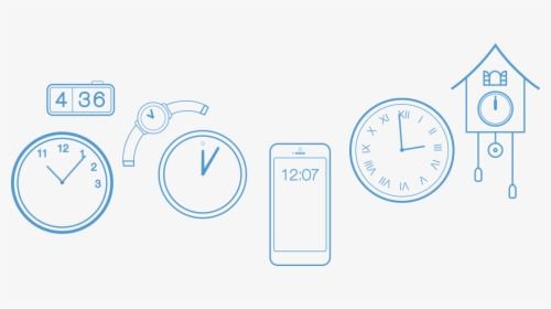 Time Management Png, Transparent Png, Transparent PNG