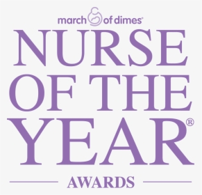 Nurse Of The Year, HD Png Download, Transparent PNG