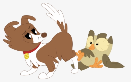 Trained To Be A Sexy Dog By Porygon2z, HD Png Download, Transparent PNG
