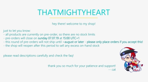 Thatmightyheart, HD Png Download, Transparent PNG