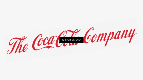 Coca Cola Logo Logos, HD Png Download, Transparent PNG