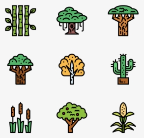 Joshua Tree Png, Transparent Png, Transparent PNG